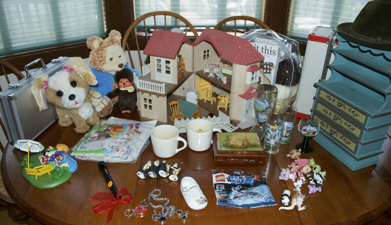calico critters sale