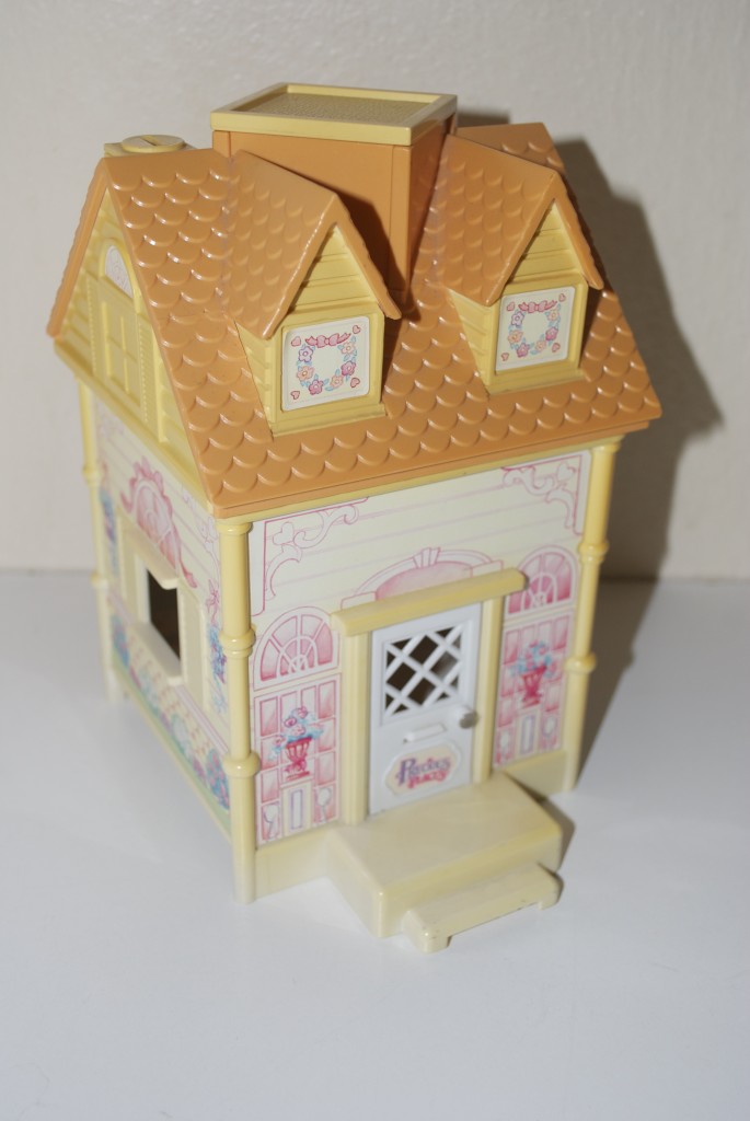 precious places dollhouse